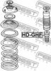 HONDA 51722S2H951 Shock Absorber